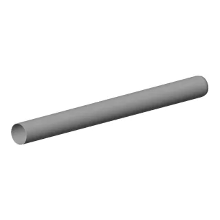 Dornbracht Rohr für Geruchverschluss Ersatzteile 092823018 D. 32 x 375 mm Chrom 092823018-00