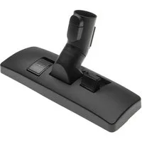 vhbw Bodendüse, Zubehör für Kompatibel mit Miele TANGO BLACK EDITION S381, TANGO PLUS S381, TEALITE BLUE S712-1, TORINO S712-1