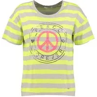 Key Largo T-Shirt WT SYMBOL round (1er)
