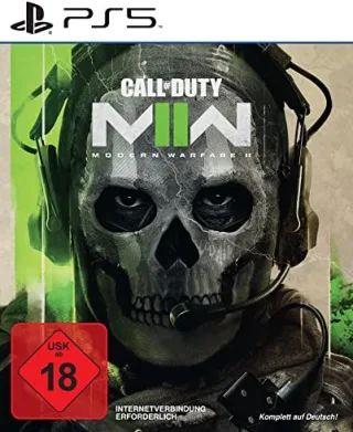 Call of Duty: Modern Warfare II [für PlayStation 5]