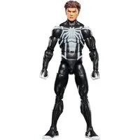Hasbro Actionfigur Spider-Man Marvel Legends Retro Actionfigur Spider-Venom 15 cm