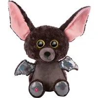 Nici Kuscheltier Glubschis, Fledermaus Baako, 45 cm