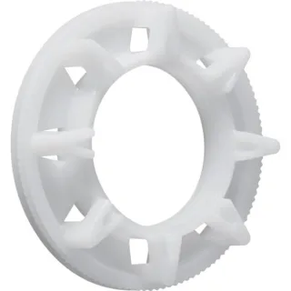 Geberit Befestigungsmaterial (Rosettenträger) zu Stopfengarnitur 150.057 ab 1987 886265001