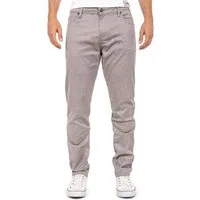 Cipo & Baxx Stoffhose Elegante Hose BA-CD840 im Modernen Urbanen Look