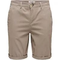 ONLY & SONS Shorts ONSSAUL 0573 SHORTS NOOS