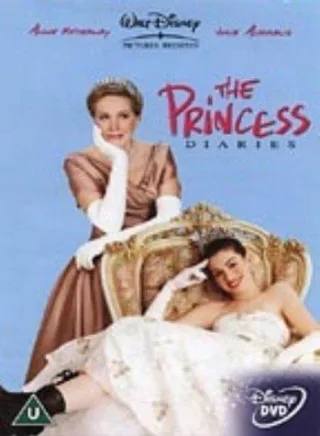 The Princess Diaries [UK Import]