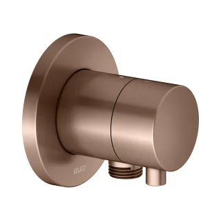 Keuco 2-Wege Umstellv. IXMO Comfort 59556, 59556291101