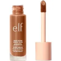 e.l.f Foundation elf cosmetics Halo Glow Liquid Filter, "verschiedene Farben"