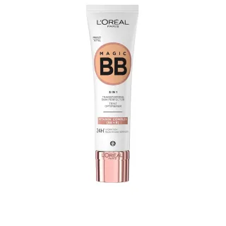 Bb C'est Magic Bb Cream Skin Perfection #04-medium 30 ml