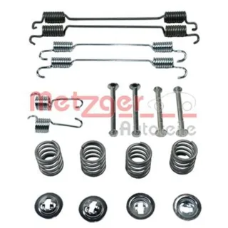 Metzger Bremsbacken-Zubeh?rsatz hinten Citroen Dacia Mercedes Nissan Peugeot Renault