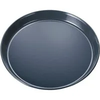 BOSCH Pizzablech HEZ617000, Stahl, emailliert