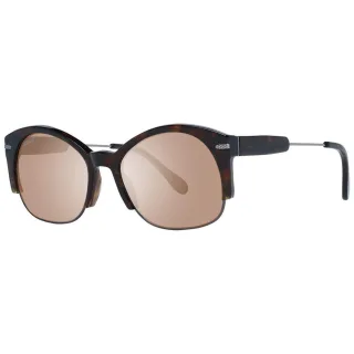 Modena Sonnenbrille im Schildpatt-Stil