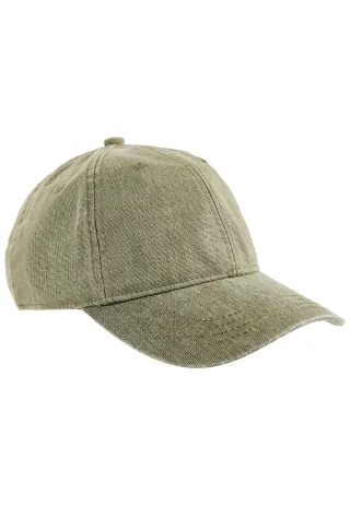 camel active - Größenverstellbare Cap aus Organic Cotton khaki - Gr. - OS