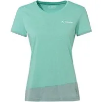 VAUDE T-Shirt Women's Sveit Shirt (1-tlg) schnelltrocknendes und funktionelles Shirt