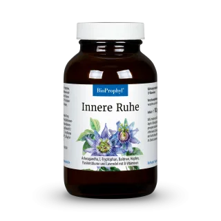 Innere Ruhe