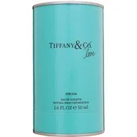Tiffany&Co Eau de Toilette Tiffany & Love for Him 50 ml