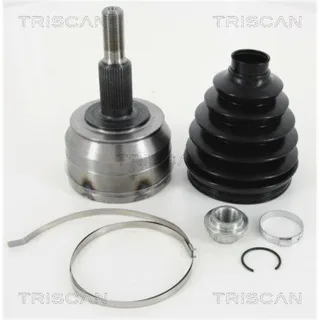 Triscan Antriebswellengelenk au?en VW Transporter T5