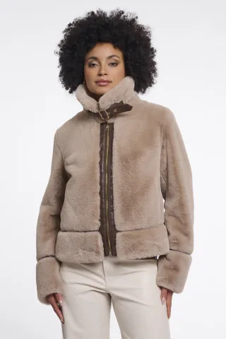 Rino&Pelle - Lambra.7002612 oat - Gr. - 38