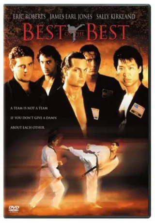 Best of the Best - [US-Import Zone 1] [DVD]