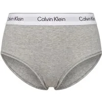 Calvin Klein Underwear High-Waist-Hipster HIGH WAIST HIPSTER Regular fit mit elastischem Bund