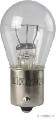HERTH&BUSS Glühlampe, P21W, 24 V, 21 W, HDLL - 89901317
