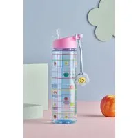Next Trinkflasche 700 ml Wasserflasche, Flower Power