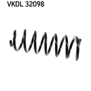 SKF Feder vorne Alfa 166