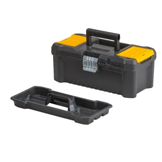 STANLEY Essential-Box 12,5 Metall - STST1-75515