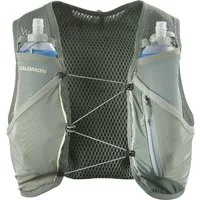Salomon Trinkrucksack, aus Polyester, auch in großen Größen