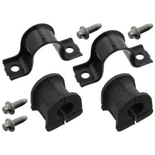 Febi Stabilisatorlager-Satz Mercedes Sprinter 44927