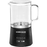 Rommelsbacher Milchaufschäumer MS 625 Milchaufschäumer 500ml