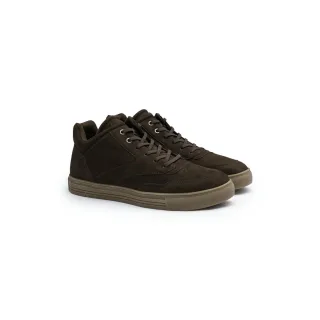 LLOYD lifestyle - ARENA dk.brown - Gr. - 42