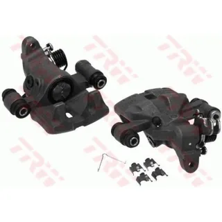 TRW Bremssattel hinten rechts Mazda 323 5 626 Premacy