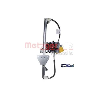Metzger Fensterheber vorne rechts Renault Clio 4