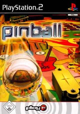 Pinball [für PlayStation2]