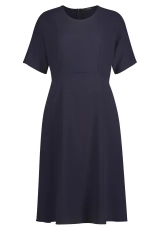 Vera Mont - Cocktailkleid Night Sky - Gr. - 42