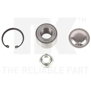 NK Radlager hinten Fiat Nissan Opel Renault