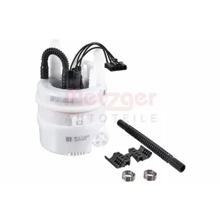 Metzger Reparatursatz f?r Kraftstoffpumpe Dacia Mercedes Mitsubishi Nissan Renault 1,3