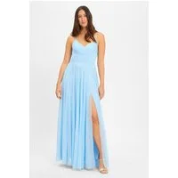 Marie Lund Abendkleid