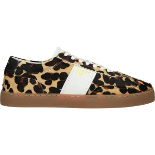 SLATE HARPER II - FL710 Leopard - Sneaker (niedrig)