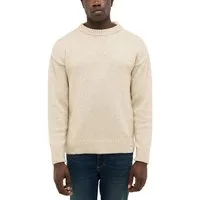 MUSTANG Sweater Herren Style Elwood