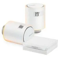 Smarte Heizkörperthermostate Starterpaket, Heizungsthermostat