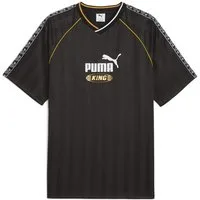 PUMA Trainingsshirt KING Relaxed Fußballtrikot Erwachsene
