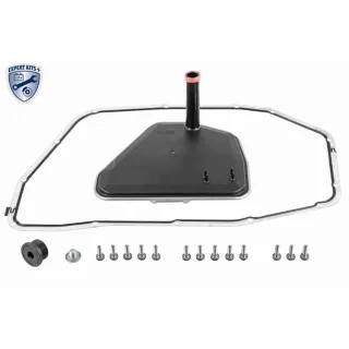 Vaico Teilesatz f?r ?lwechsel-Automatikgetriebe Audi A4 A5 A6 Q5 V10-3216-BEK