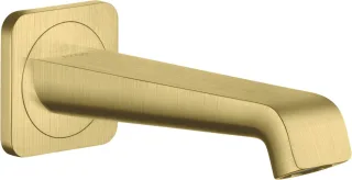 Hansgrohe Wanneneinlauf Axor Citterio E DN20 36425950