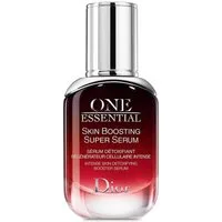 Dior Gesichtsmaske ONE ESSENTIAL Hautstärkendes Super-Sérum 50 ml
