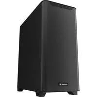 M30 Black, Tower-Gehäuse schwarz