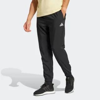 adidas Sportswear Sporthose "ESSENTIALS KLEINES LOGO STANFORD" für Freizeitaktivitäten, mit praktischen Taschen, aus Polyester