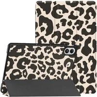 imoshion Tablet-Mappe imoshion Design Trifold Klaphülle Xiaomi Redmi Pad 2 Pro / Poco Pad M1