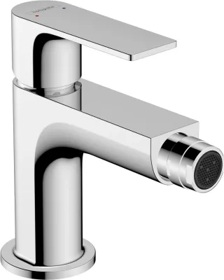 Hansgrohe Bidetmischer Rebris E 72211000